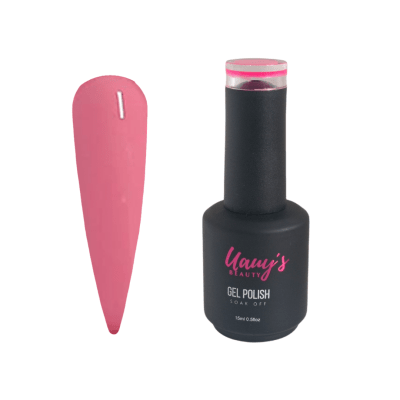 Esmalte Uauys Beauty Pink 02 15ml