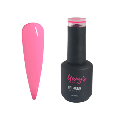 Esmalte Uauys Beauty Pink 11 15ml