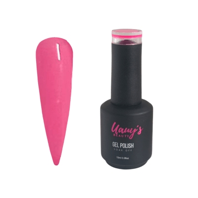 Esmalte Uauys Beauty Pink 01 15ml1