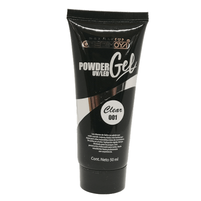 polygel 001 (clear) 50ml1