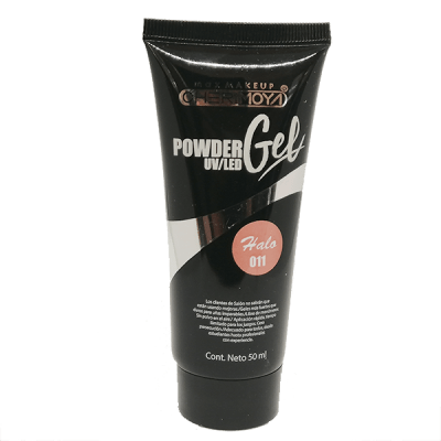 polygel 011 (halo) 50ml