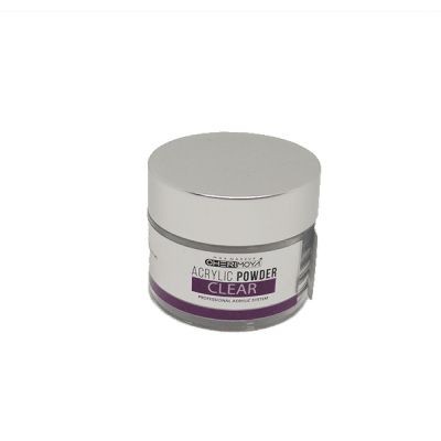polimero clear 15gr