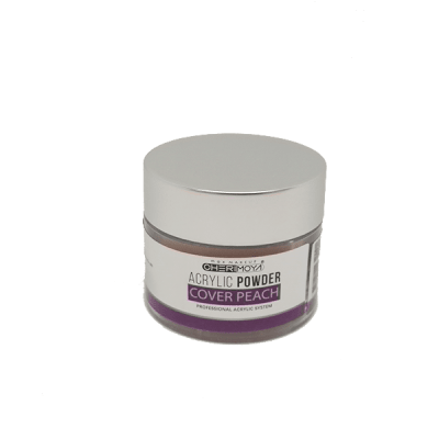 polimero cover peach 30gr1