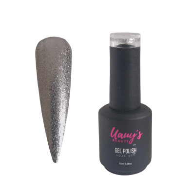 Esmalte Uauys Beauty Diamonds 02 15ml