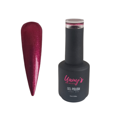 Esmalte Uauys Beauty Diamonds 03 15ml