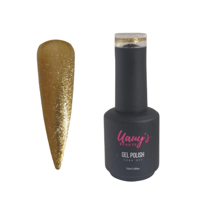 Esmalte Uauys Beauty Diamonds 01 15ml