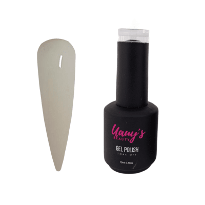 Esmalte Uauys Beauty Summer Sunshine 02 15ml
