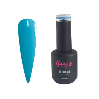 Esmalte Uauys Beauty Vivid Blue 11 15ml1