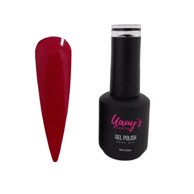 Esmalte Uauys Beauty Warm Winter 02 15ml