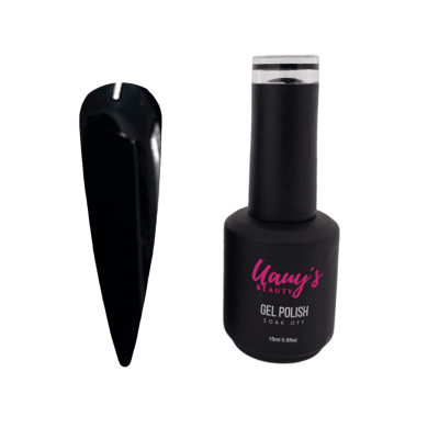 Esmalte Uauys Beauty Warm Winter 01 15ml