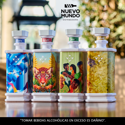 cuatrogalloscoleccionartistas5444