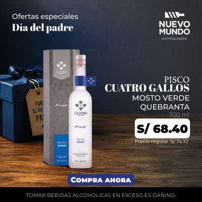 https:  m.me NuevoMundoDistribuidora