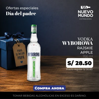 https:  m.me NuevoMundoDistribuidora
