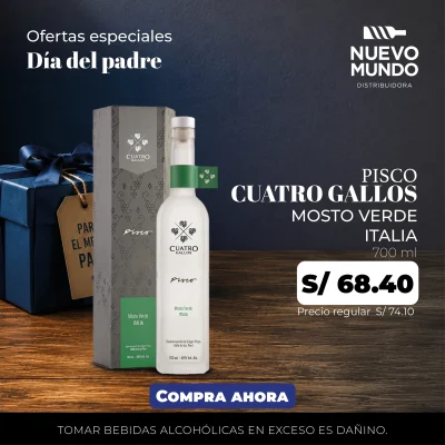 https:  m.me NuevoMundoDistribuidora