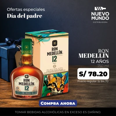 https:  m.me NuevoMundoDistribuidora