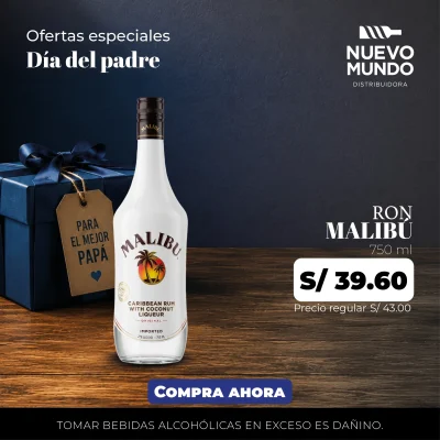 https:  m.me NuevoMundoDistribuidora