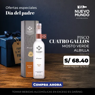https:  m.me NuevoMundoDistribuidora