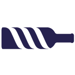 Logo de Licores Nuevo Mundo