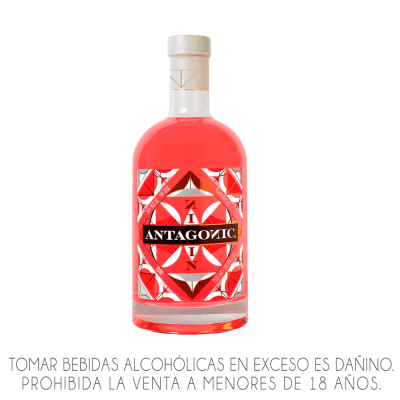 GIN ANTAGONIC X 700ML