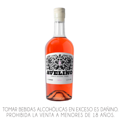 VERMOUTH AVELINO X 700ML