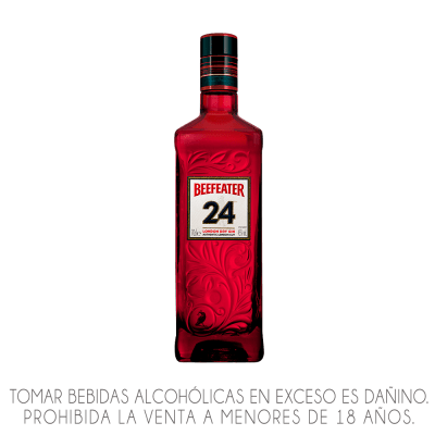 GIN BEEFEATER X 700ML