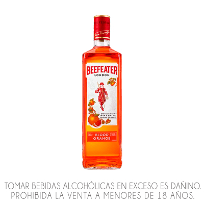GIN BEEFEATER X 700ML