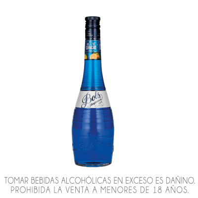 CREMAS BOLS X 700ML.
