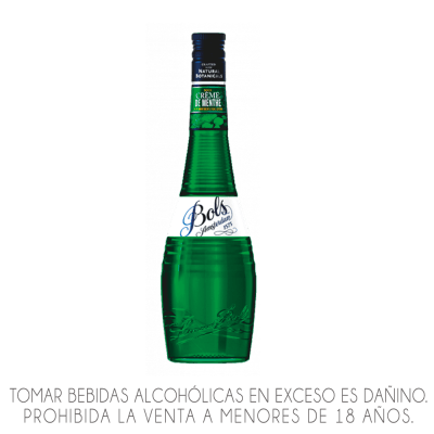 CREMAS BOLS X 700ML.