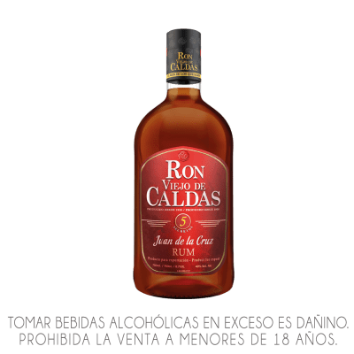 VIEJO DE CALDAS X 750ML.