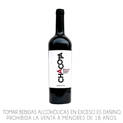 Vino Chacota Tinto Blend