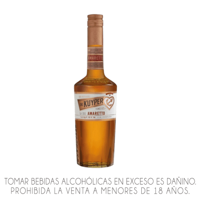 CREMA DE KUYPER X 750ML.