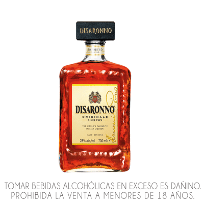 AMARETO DISARONNO X 700ML