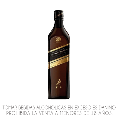 WHISKY JOHNNIE WALKER X 750ML.