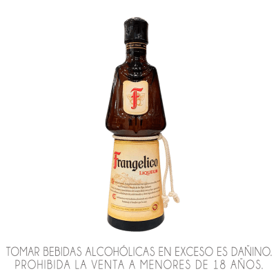 FRANGELICO LICOR x 700ML