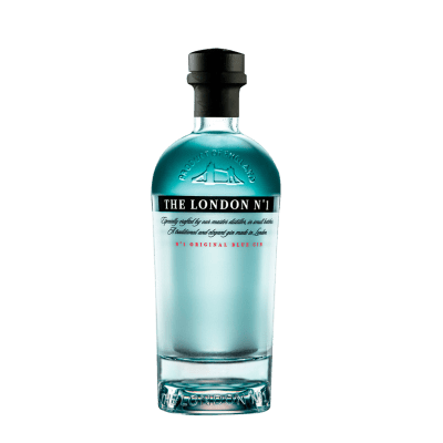 GIN LONDON N° I