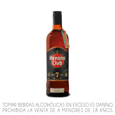 RON HAVANA CLUB