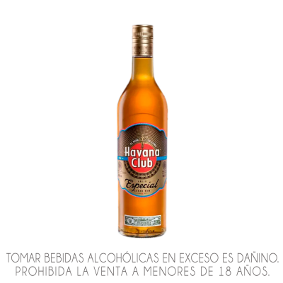 RON HAVANA CLUB