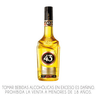 LICOR 43