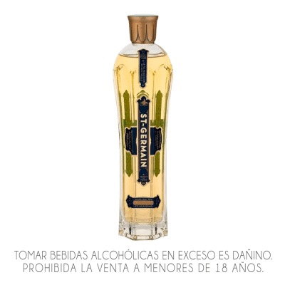 LICOR ST GERMAIN x 700ml