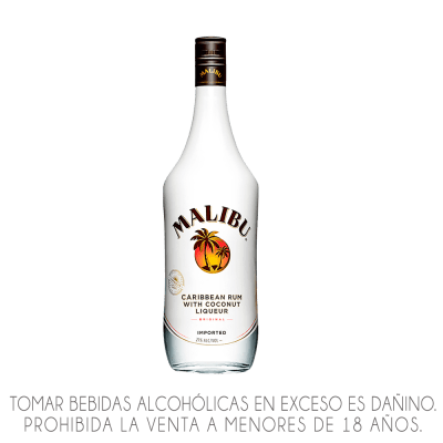 RON MALIBU