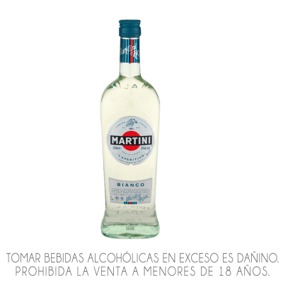 VERMOUTH  MARTINI  X 750ML.