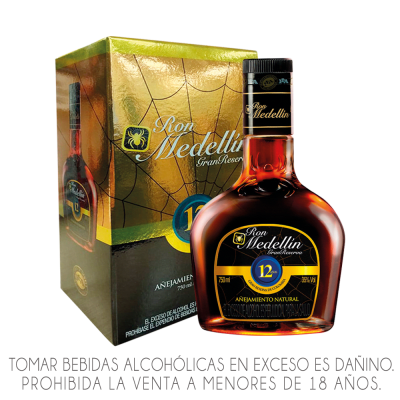 RON MEDELLIN