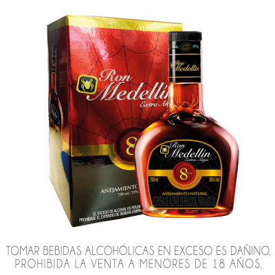 RON MEDELLIN