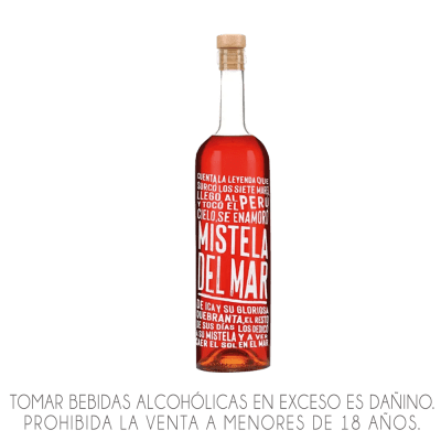 MISTELA DELMAR X 750ML.