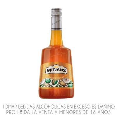 CREMA MITJANS X 750ML.