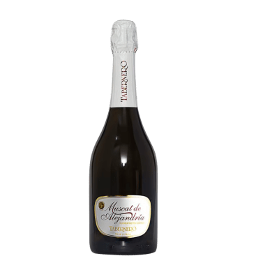 ESPUMANTE TABERNERO MUSCAT DE ALEJANDRIA