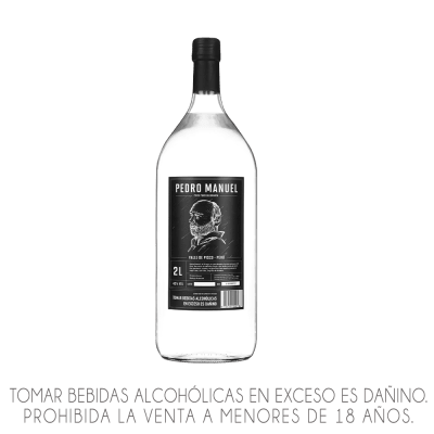 PISCO PEDRO MANUEL QUEBRANTA