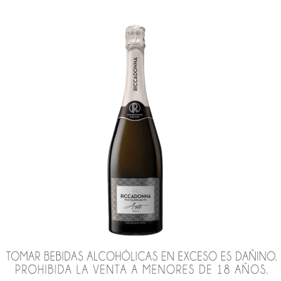 ESPUMANTE RICCADONNA x 750ml