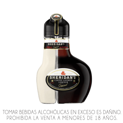 SHERIDAN´S ORIGINAL X 750ML