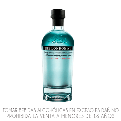 GIN LONDON N° I